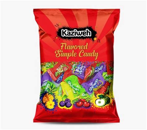 Конфеты Roshen Кислинка – купить в интернет-магазине OZON по низкой цене