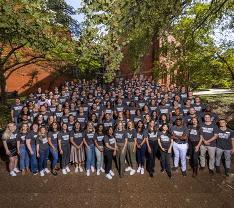 Meet The Vanderbilt Mba Class Of 2025 Vanderbilt Business School