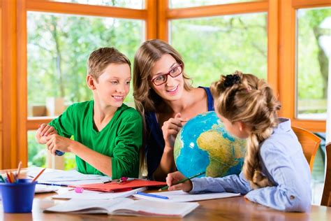 Why Homeschooling is Better for Some Children