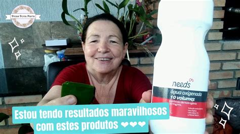 Dicas Dona Maria Estou Tendo Resultados Maravilhosos Estes