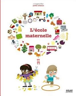 Documentaires Pour Pr Parer La Rentr E Cole Maternelle Coudoulet