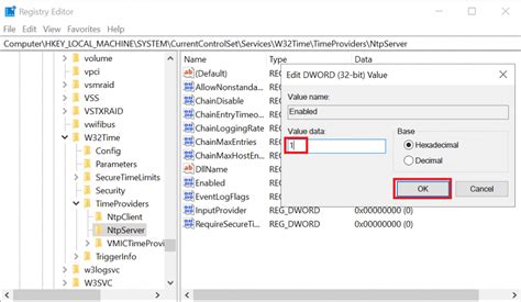 The Most Effective Method To Configure Ntp Server In Windows Server 2019