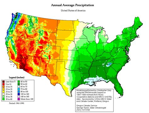 Precipitation vs. Evaporation: Colorado’s Losing Battle – BoulderCAST