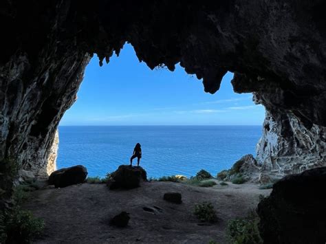 Il Cammino del Salento grande trekking di stagione nella Puglia più