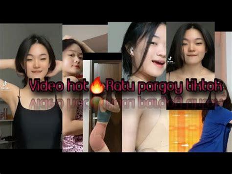 Kumpulan Video Tiktok Hoteunice Viral Part1 YouTube