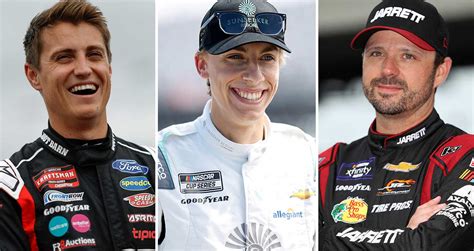 Harriet Ellis Trending: 2024 Nascar Cup Series Drivers Roster