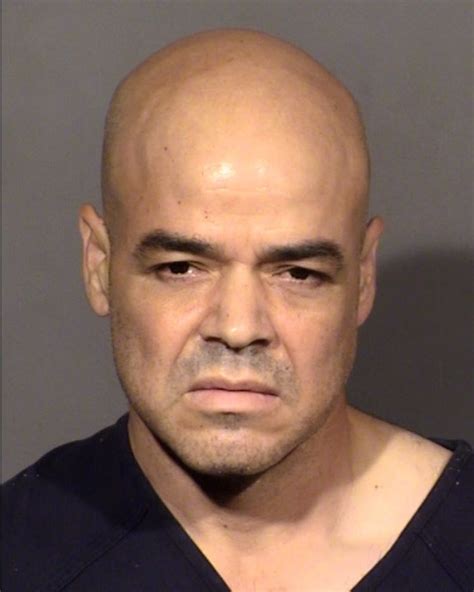 Las Vegas Police Say Robert Telles Suspect In Journalists Slaying