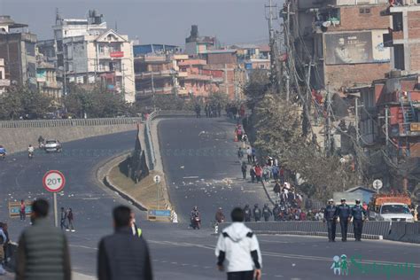 के हो इपिएस विवाद युवाहरू किन उत्रिए आन्दोलनमा निर्मला घिमिरे Setopati