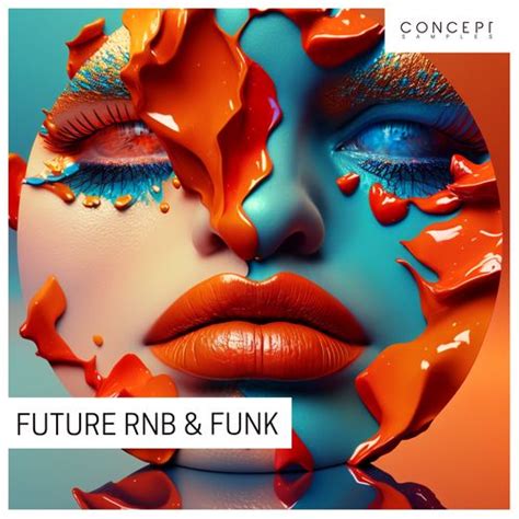 Audio Masters Future Rnb Funk Sample Pack Slooply