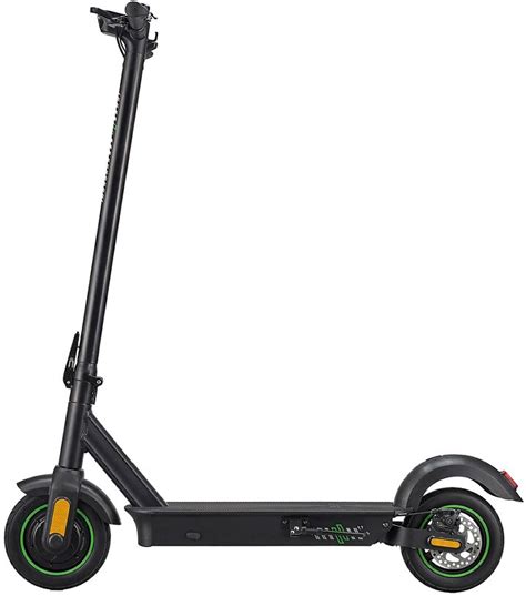 Rozetka Acer Electrical Scooter Black Aes Gp