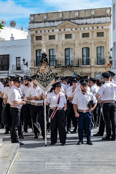 Galer A De Im Genes San Juan Bautista Patr N De Chiclana De La Frontera