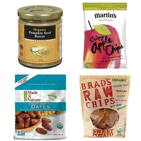 The Best Sugar-Free Snacks