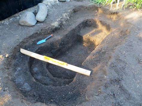 Acheter Et Installer Un Bassin Dans Mon Jardin Pourquoi Pas