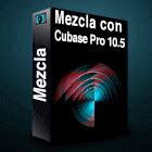 Mezcla Con Cubase Pro Curso Como Mezclar En Cubase