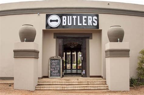 Butlers Restaurant