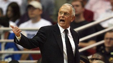 Larry Brown A Torino è Realtà Ufficiale La Firma Del Coach Leggenda