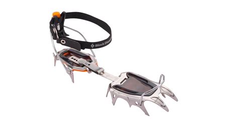 The best crampons: tested for sure-footed traction on frozen terrain ...