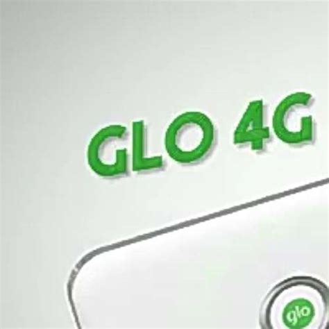 Glo Announces The First 4g Lte Network In Nigeria Mobility Nigeria