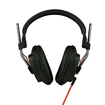 Fostex T40RP-MK3 Black | Reverb