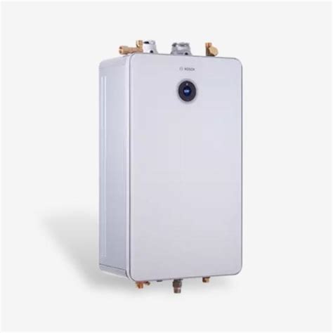 Bosch Tankless Water Heaters Trusted Installation Hot Water Ottawa