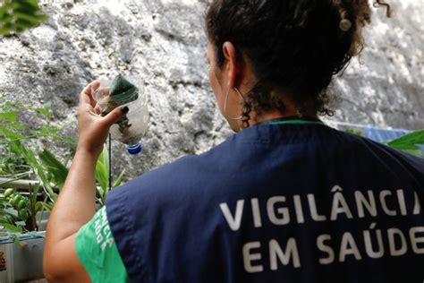 Casos de dengue aumentam mais de 400 na Bahia este ano JITAÚNA EM DIA