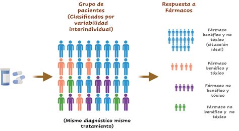 Farmacogenética La Medicina Personalizada del Futuro Academia de