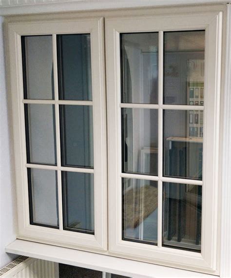 Authentic External Georgian Bars Used On Windows From Gardinia