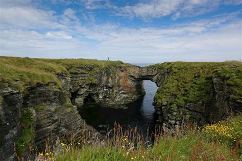 13 Stunning Photos Of Orkney Orkney Scotland Road Trip Scotland