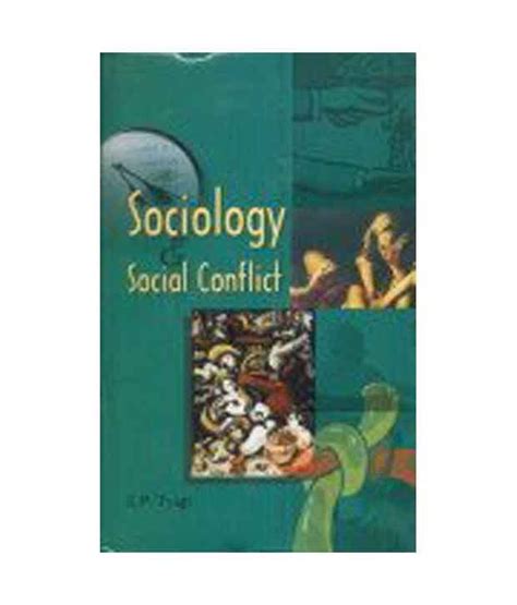 Sociology & Social Conflict: Buy Sociology & Social Conflict Online at Low Price in India on ...