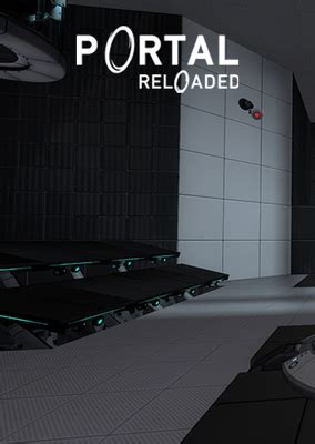 Grid For Portal Reloaded By Miniengineer Steamgriddb