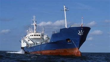 M Trailing Suction Hopper Dredger Tshd Dredge Brokers