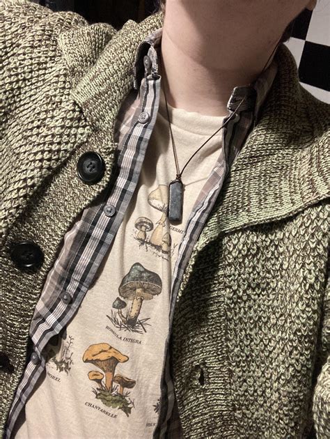 Possible Guys Goblin Outfit What Do We Think Good Or Nah Rgoblincore