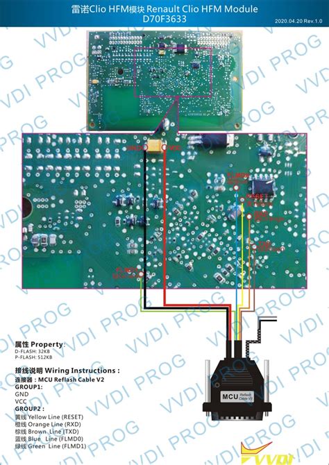 Vvdi Prog Software Version V Update Feature