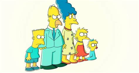 Ocho Meses Tarde Temporada 29 De Los Simpsons Ya Tiene Fecha De Estreno En Latinoamérica