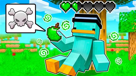 Turbo Fue ENVENENADO En Minecraft YouTube