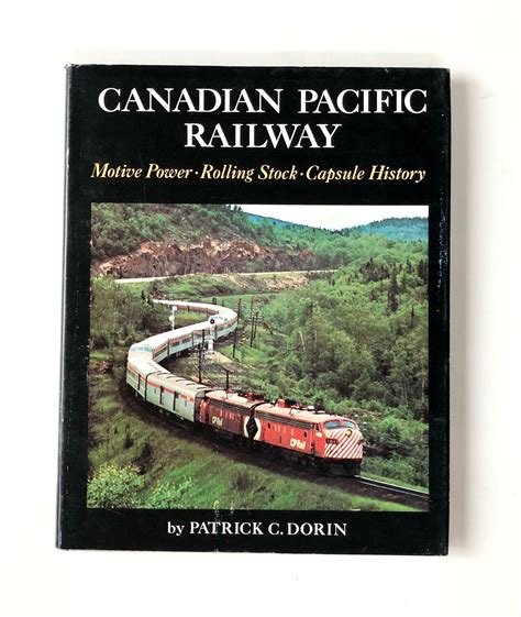 Canadian Pacific Railway | Minnesota Streetcar Museum