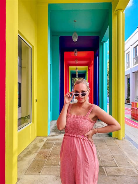 Most Instagrammable Places In Miami Miami S Best Instagram Photo