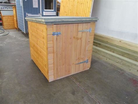 garden storage box or mobility scooter | in Hull, East Yorkshire | Gumtree