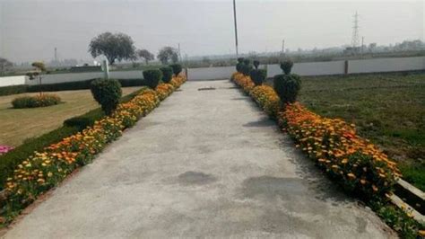 Residential Plots At Rs 900000 Square Yard In Dasna ID 26190066655