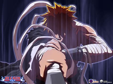 Ichigo Kurosaki Ichigo Wallpaper 8722826 Fanpop