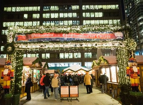 24th Annual Christkindlmarket - German USA