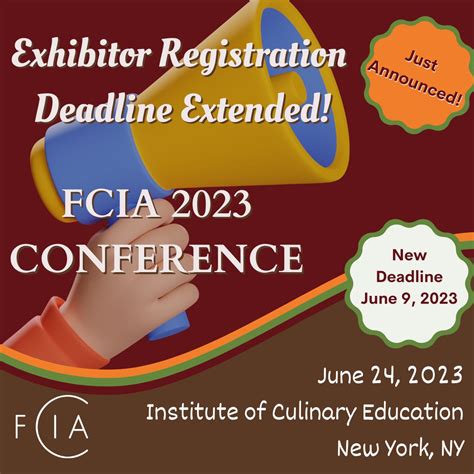 Fine Chocolate Industry Association On Linkedin Fcia2023