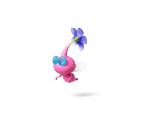 Winged Pikmin - Play Nintendo | Apple watch wallpaper, Wings tattoo, Wings