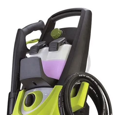 Sun Joe Spx3000 Pressure Washer The Complete Buyers Guide