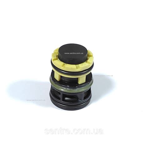 Клапан АКПП ASTRONIC Wabco 421 355 203 4 в ТОВ "СЕНТРЕ"