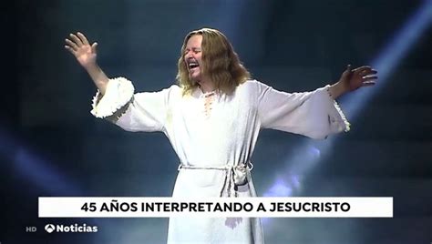 El Musical Jesucristo Superstar Vuelve A Madrid