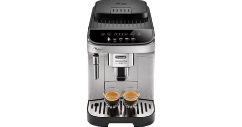 De Longhi Magnifica Evo ECAM 290 42 TB Basic Vollautomat Mit Soliden