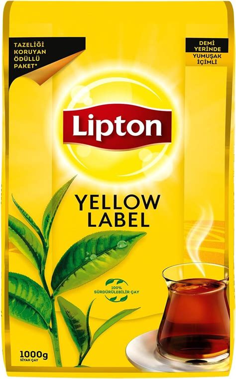 Чай LIPTON - купить с доставкой по выгодным ценам в интернет-магазине ...