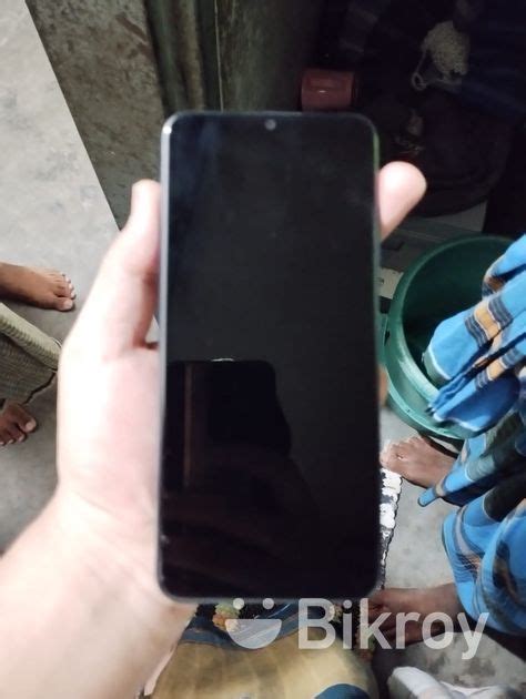 Samsung Galaxy A03S Used For Sale In Khilgaon Bikroy