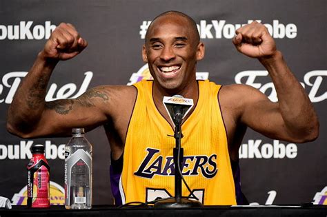 Quién fue Kobe Bryant la figura de los Ángeles Lakers en la NBA